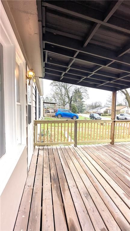 209 N Davidson Avenue — photo 9