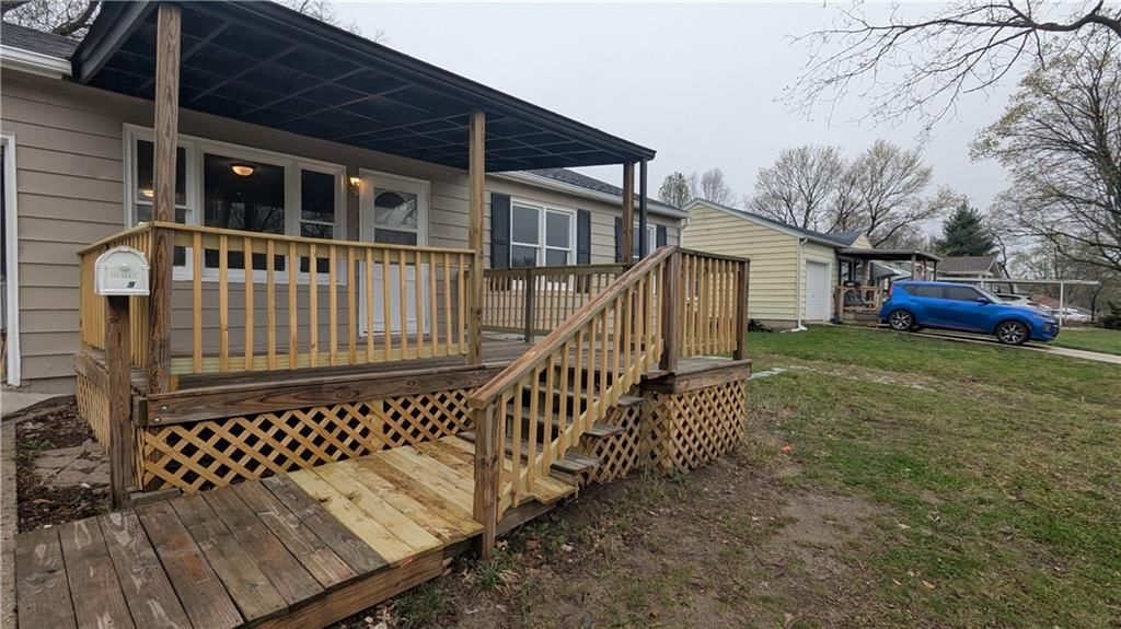 209 N Davidson Avenue — photo 10