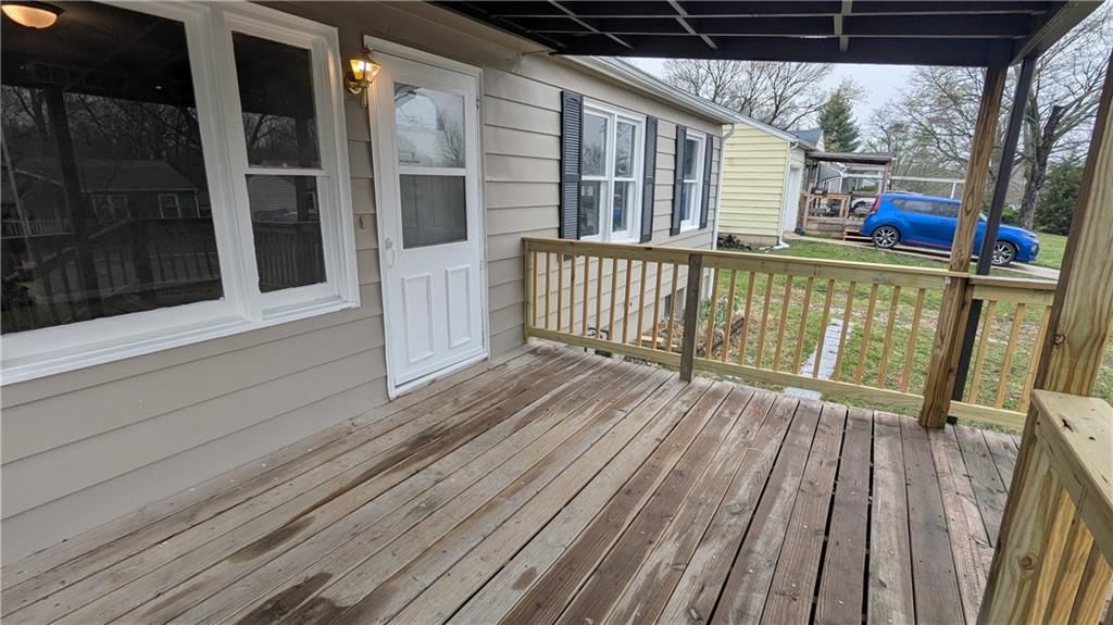209 N Davidson Avenue — photo 11