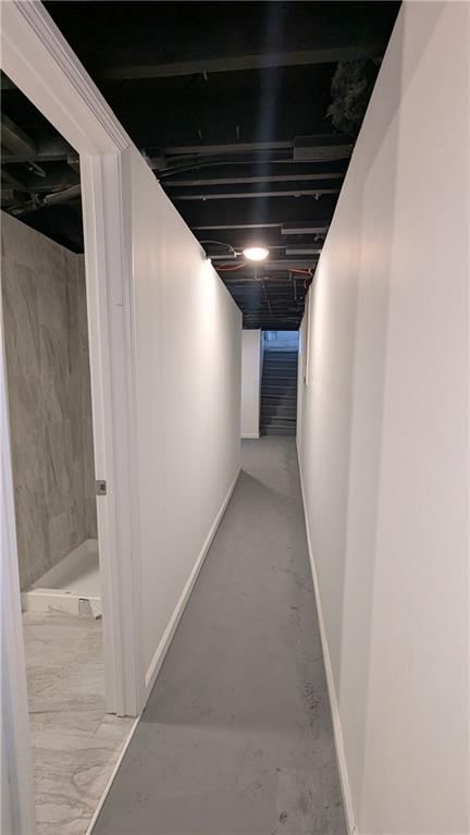 209 N Davidson Avenue — photo 51