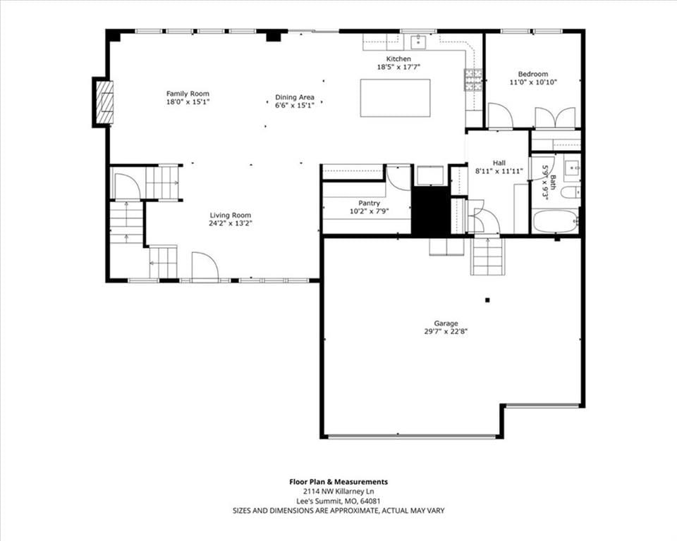 2114 NW Killarney Lane — photo 42