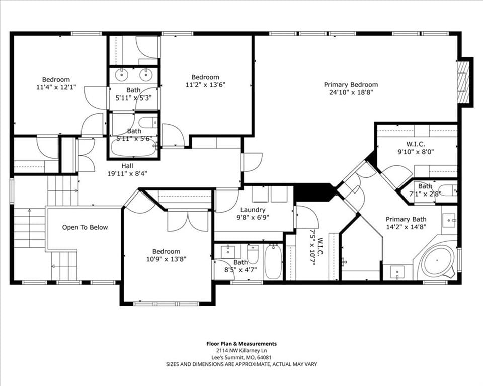 2114 NW Killarney Lane — photo 43