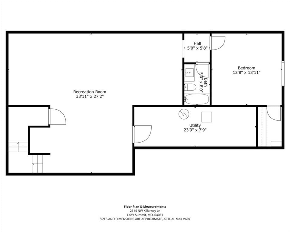 2114 NW Killarney Lane — photo 44