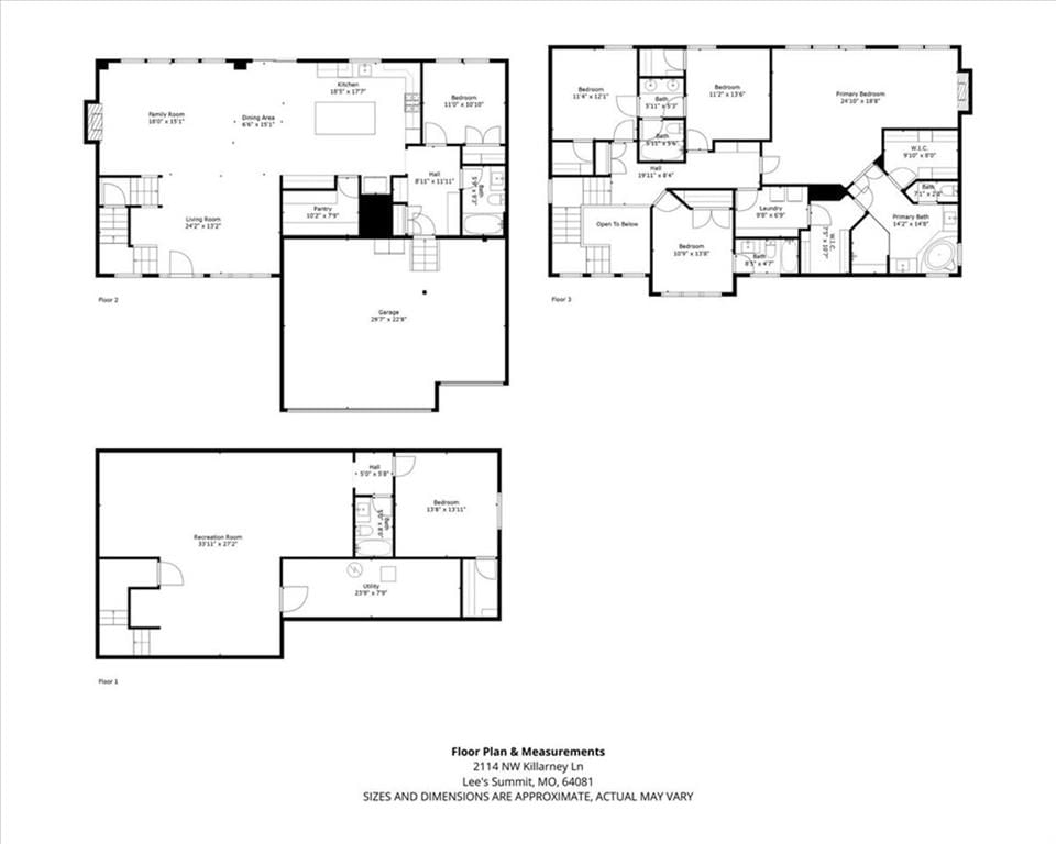 2114 NW Killarney Lane — photo 45