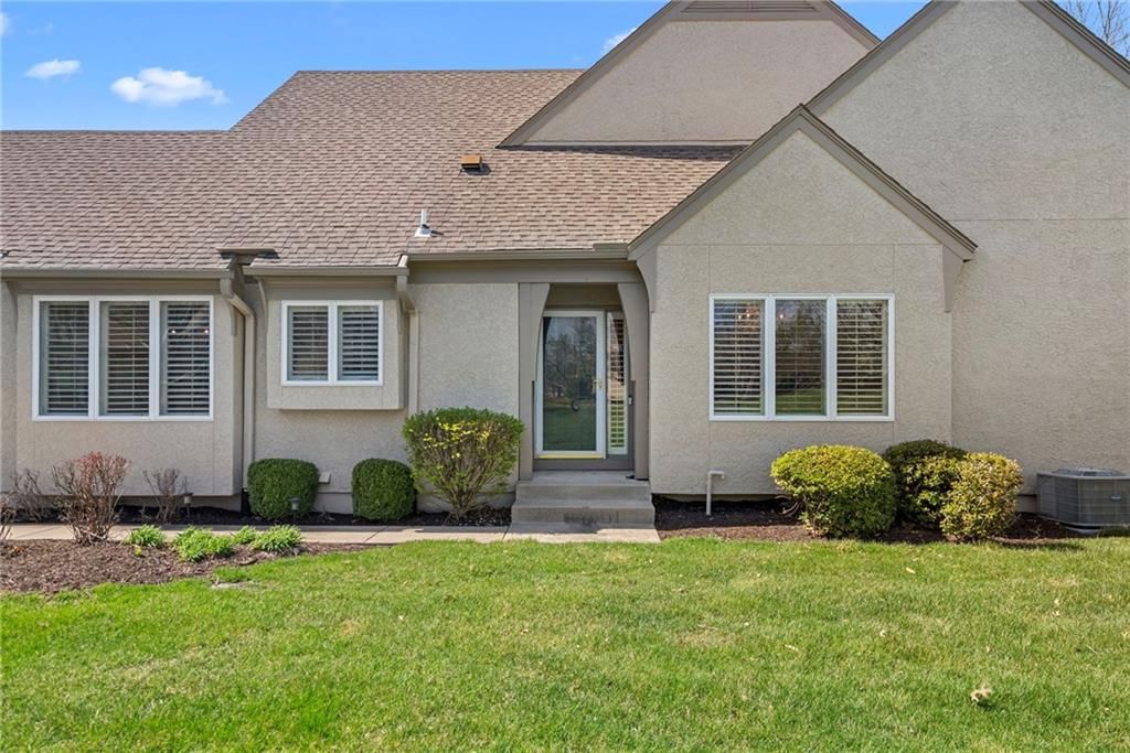 14319 Russell Street, Overland Park, KS