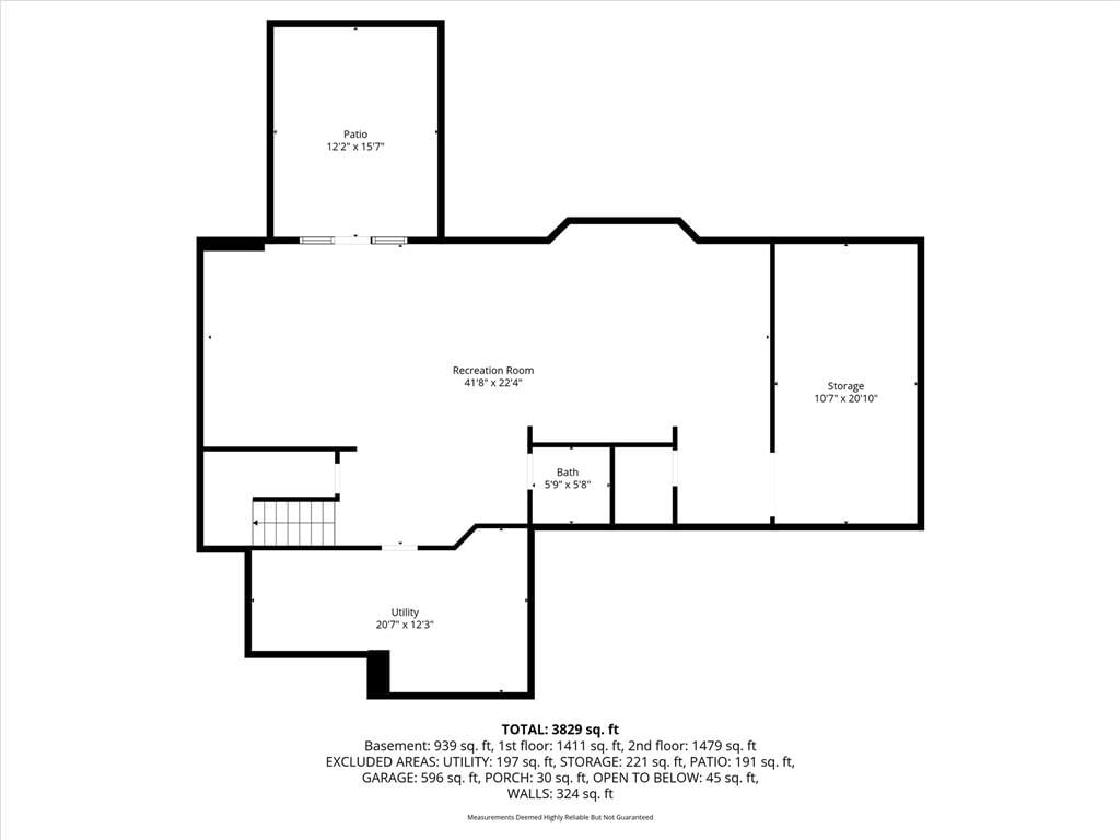 15534 Shawnee Drive — photo 32