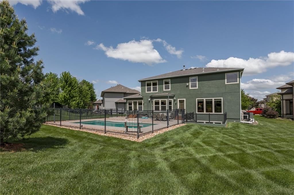 15534 Shawnee Drive — photo 33