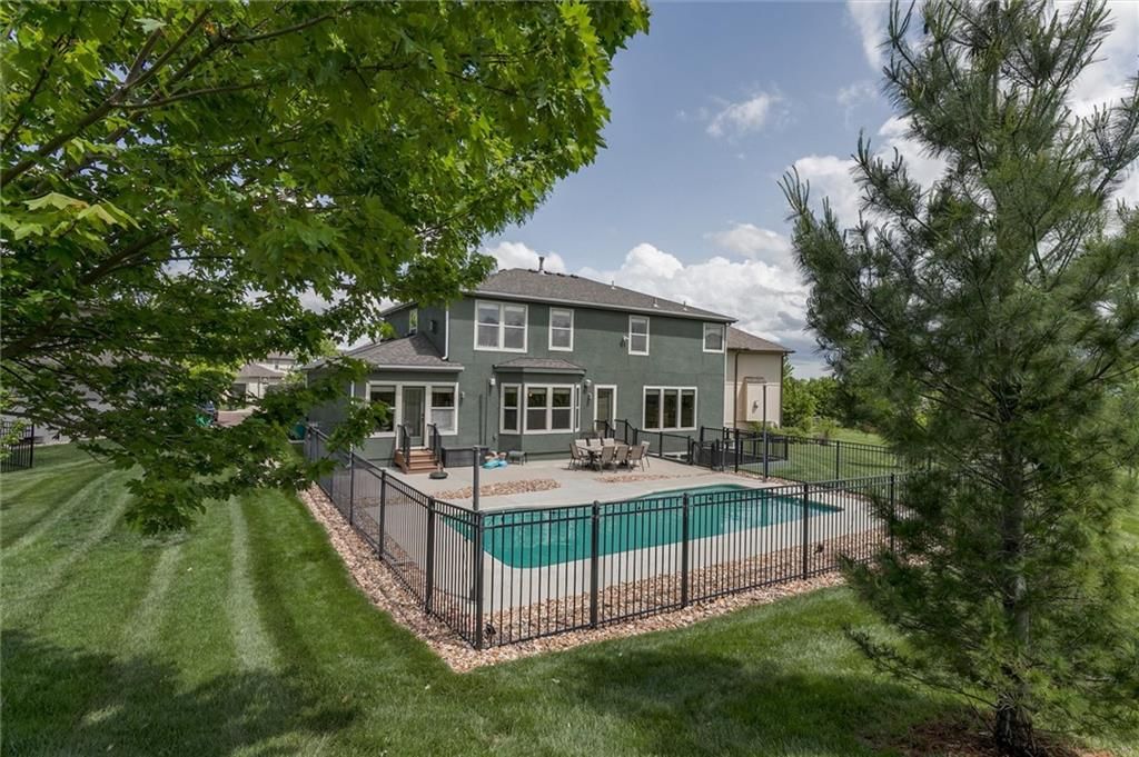 15534 Shawnee Drive — photo 37