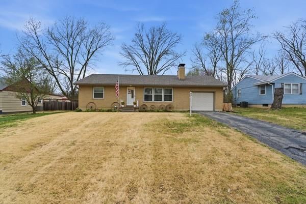 2804 Spring Garden Street, Leavenworth, KS