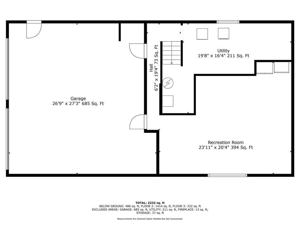 6525 County Line Road — photo 36