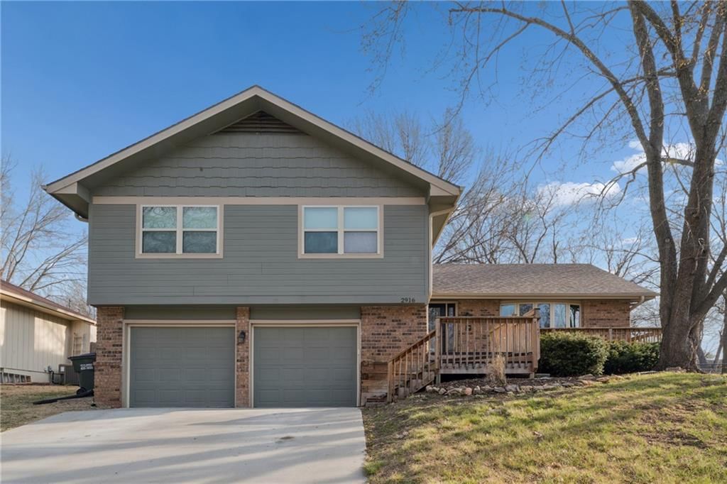 2916 Rimrock Drive — photo 2