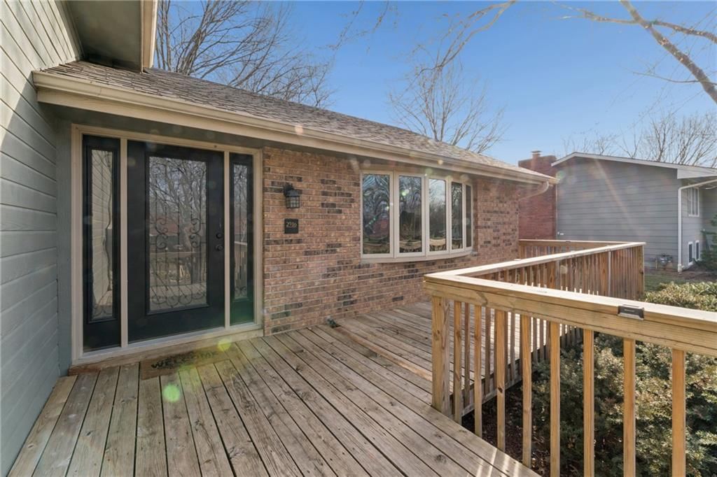 2916 Rimrock Drive — photo 7