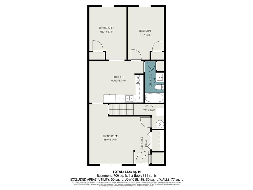 106D Smith Street — photo 16