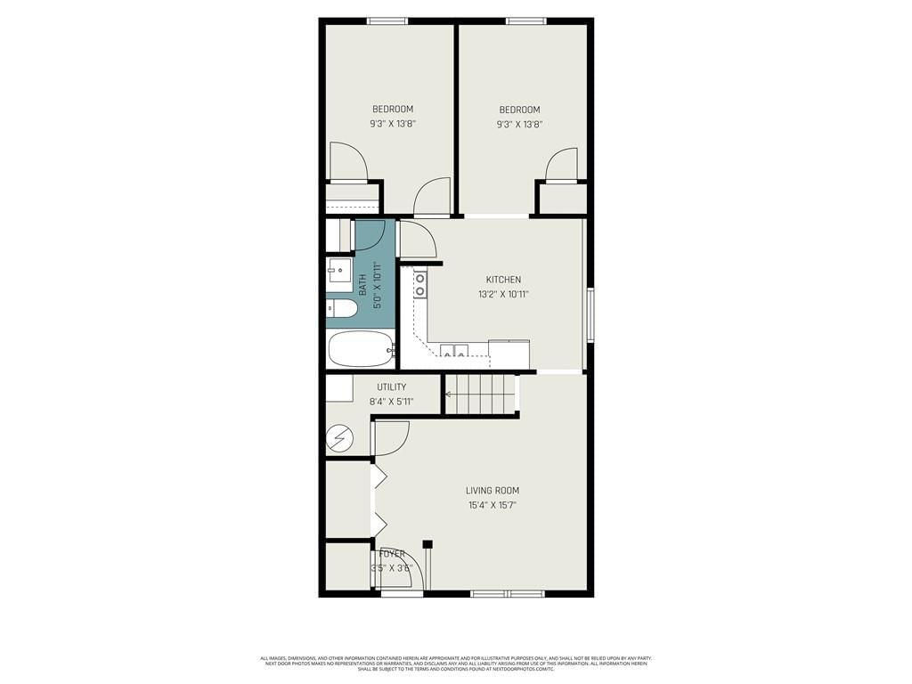 106C Smith Street — photo 17