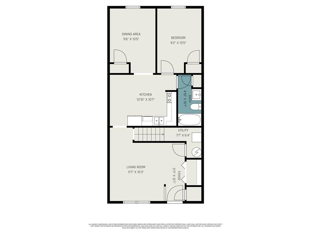 106B Smith Street — photo 16