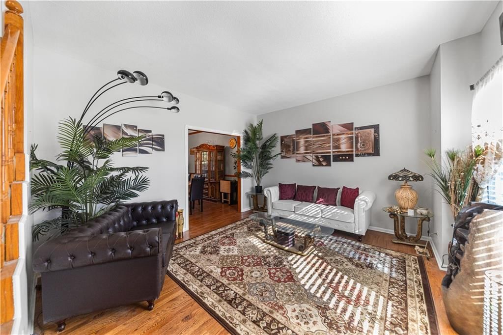 3900 Garland Avenue — photo 3