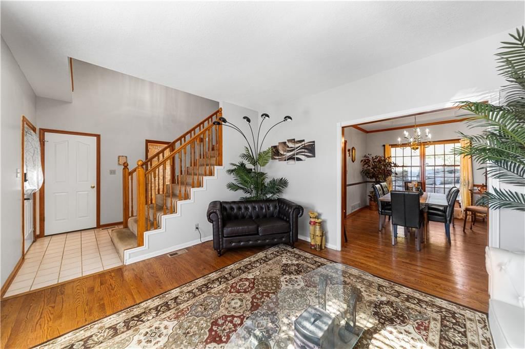 3900 Garland Avenue — photo 4