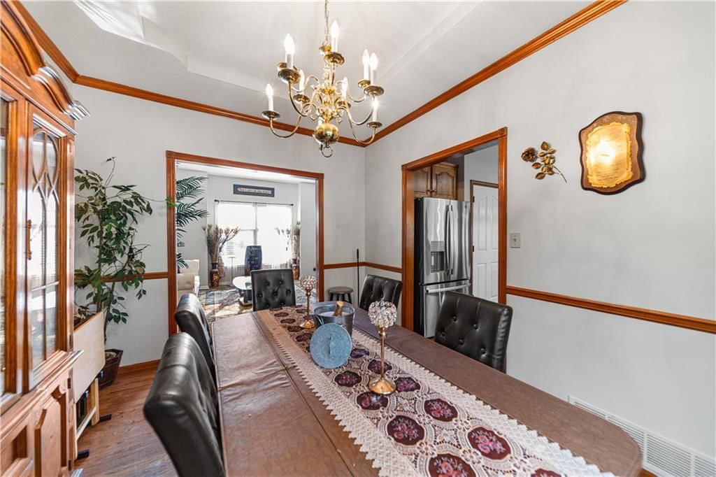 3900 Garland Avenue — photo 8