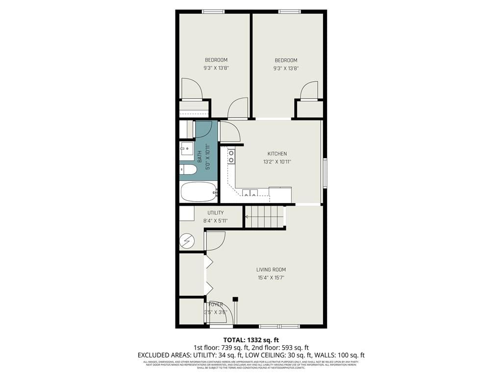 106A Smith Street — photo 15