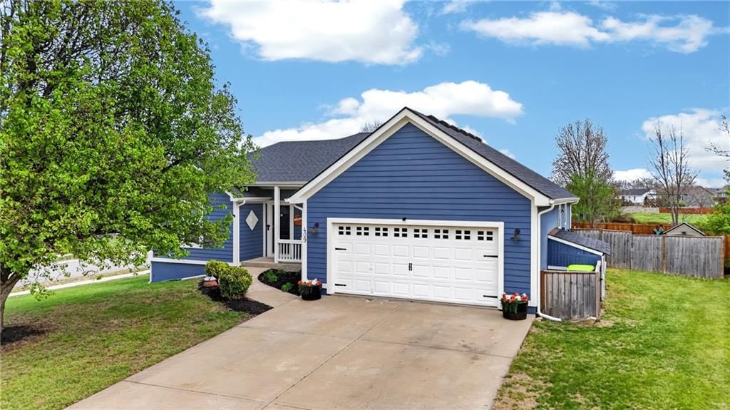 409 S Pumpkin Ridge Circle — photo 34