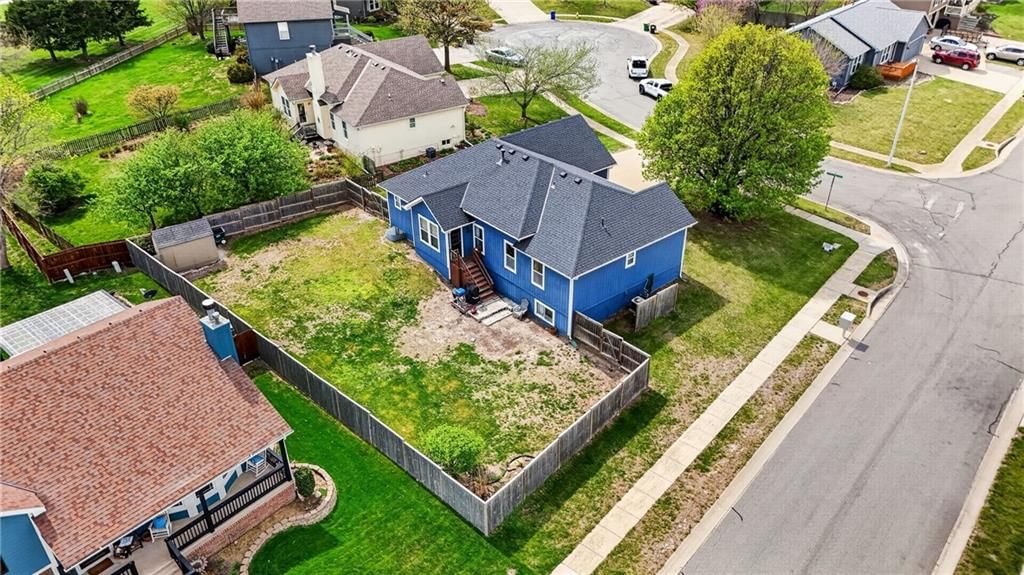 409 S Pumpkin Ridge Circle — photo 37