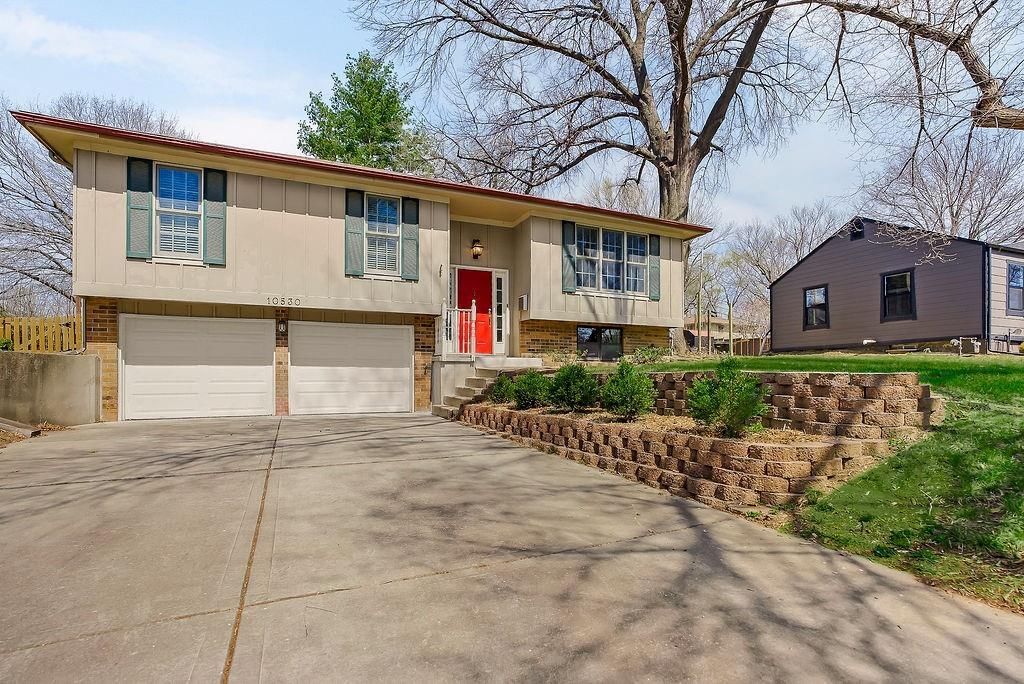 10530 W 59th Terrace, Shawnee, KS