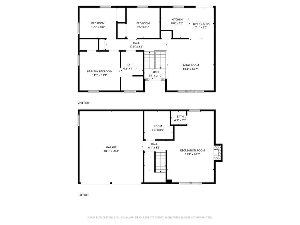 10530 W 59th Terrace — photo 31