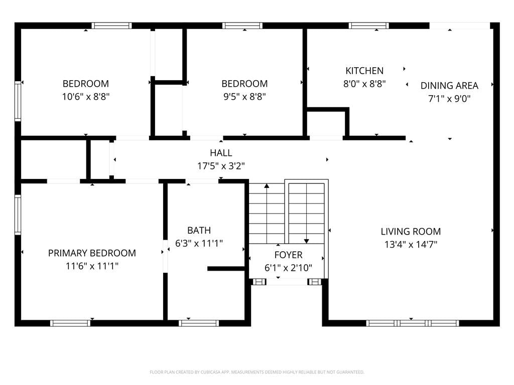 10530 W 59th Terrace — photo 33