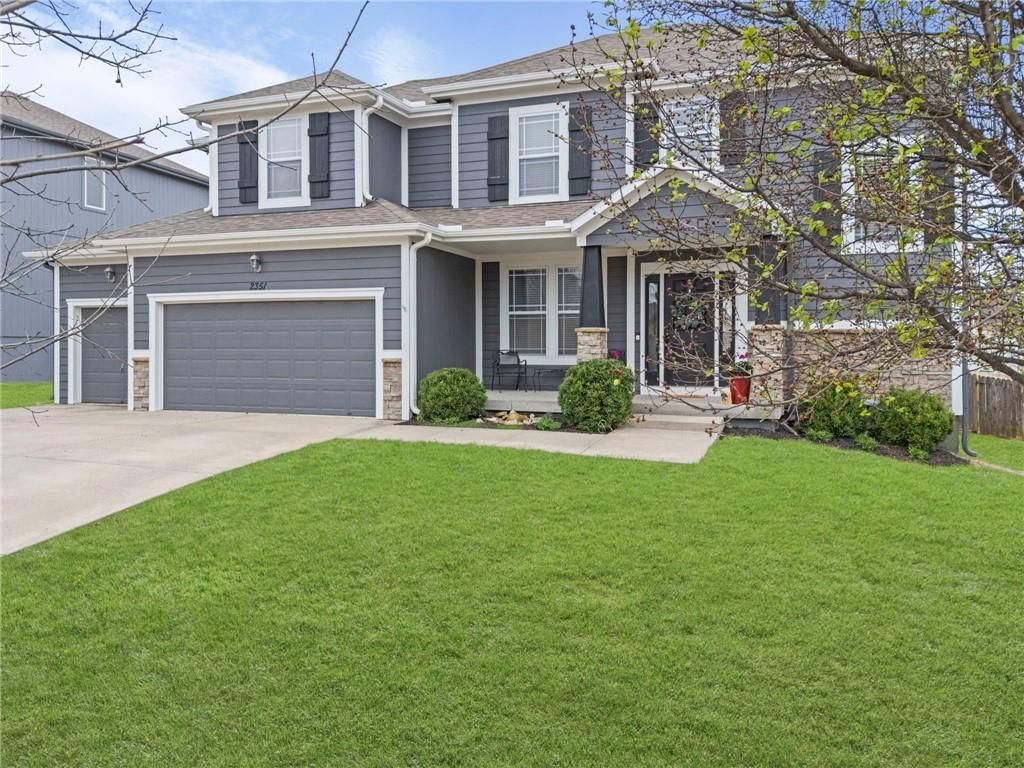 2351 W Concord Drive — photo 2