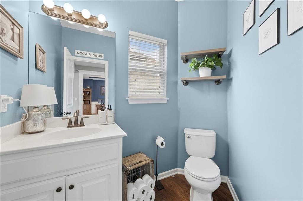 2351 W Concord Drive — photo 5