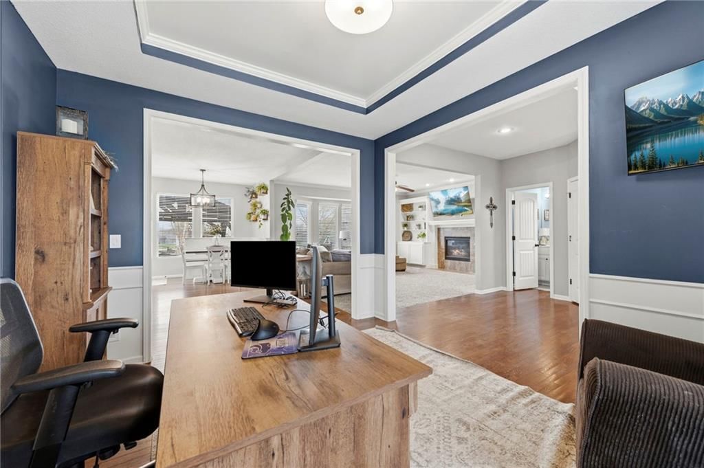 2351 W Concord Drive — photo 8
