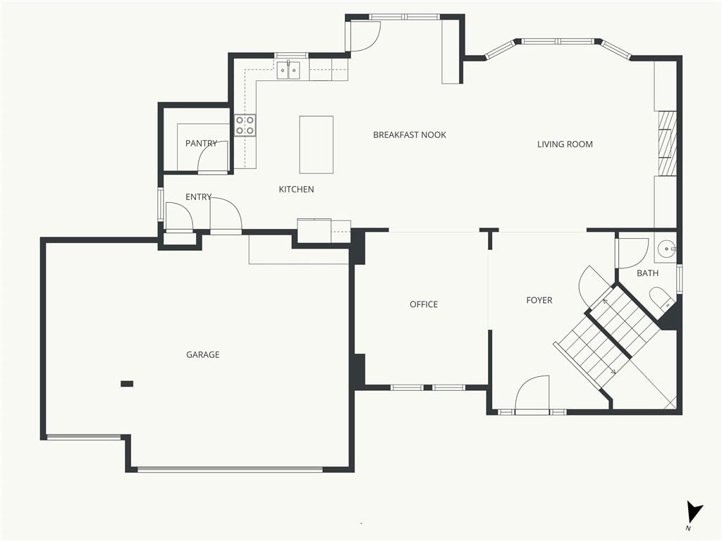 2351 W Concord Drive — photo 54