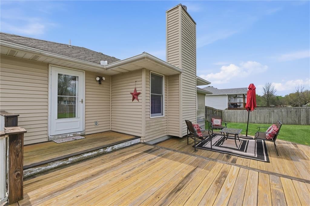 1305 Sam Den Circle — photo 33