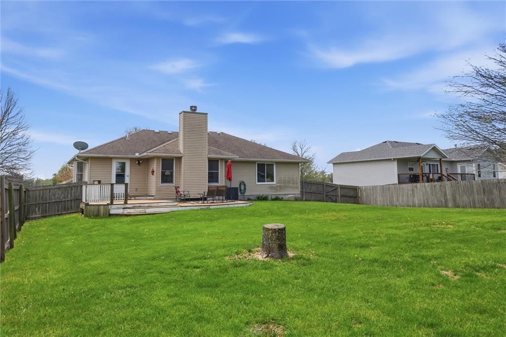 1305 Sam Den Circle — photo 37