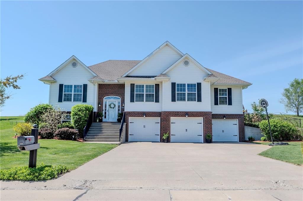 1613 Brookdale Drive, Atchison, KS