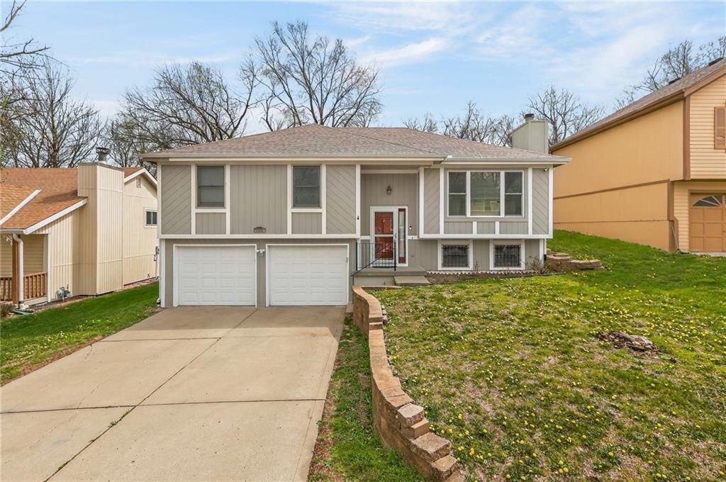 4115 N Troost Avenue, Kansas City, MO
