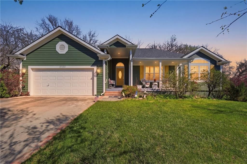 3103 Steel Wheel Drive, Harrisonville, MO