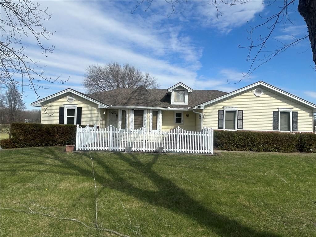 16019 Cordell Road, Kearney, MO