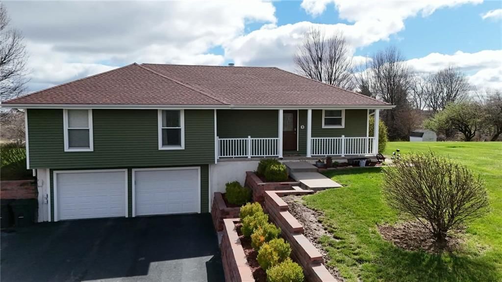 11741 County Rd 162, Savannah, MO