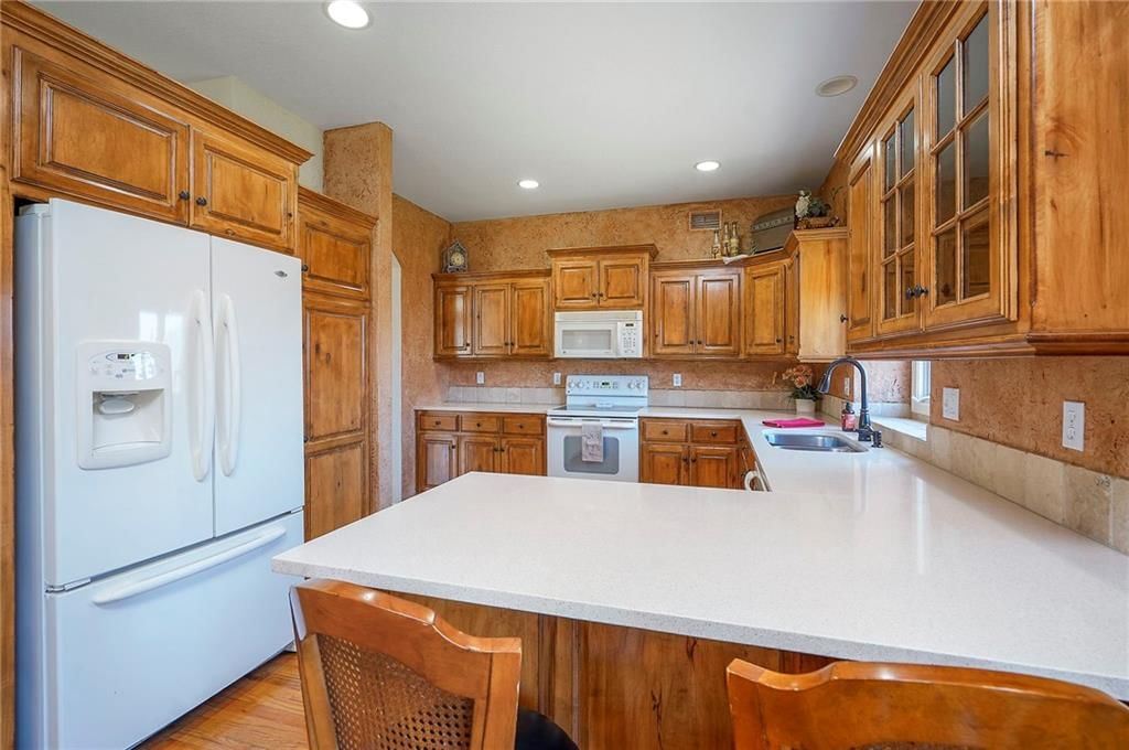 16155 S Harbinger Street — photo 16