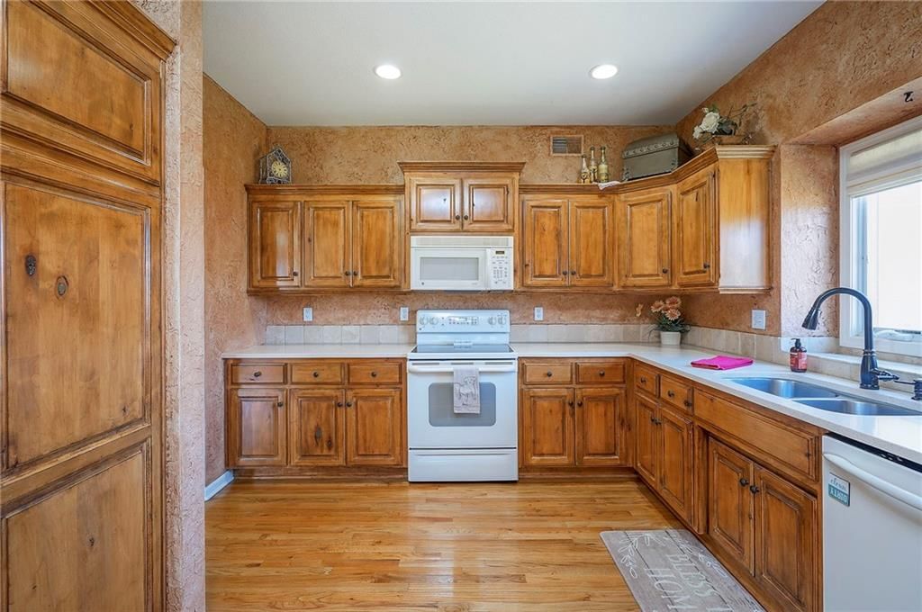 16155 S Harbinger Street — photo 17