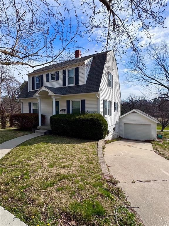 2327 Goff Avenue — photo 4