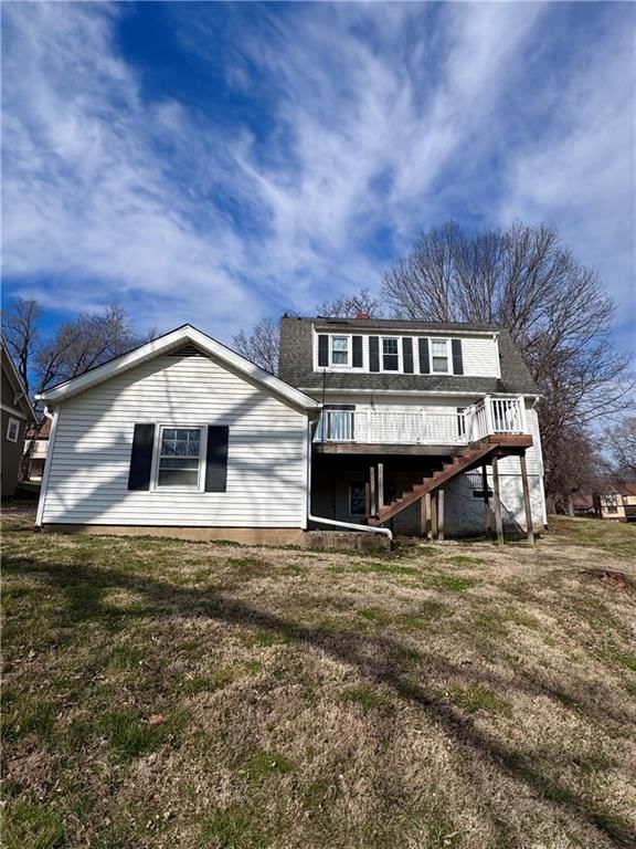 2327 Goff Avenue — photo 7