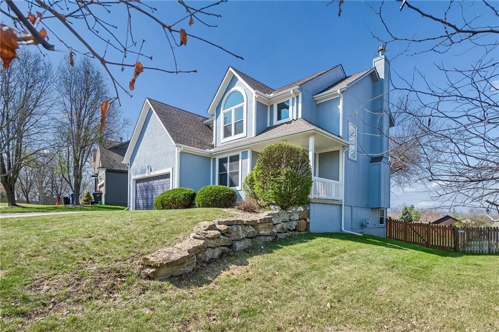 993 S Clearwater Creek Drive — photo 2