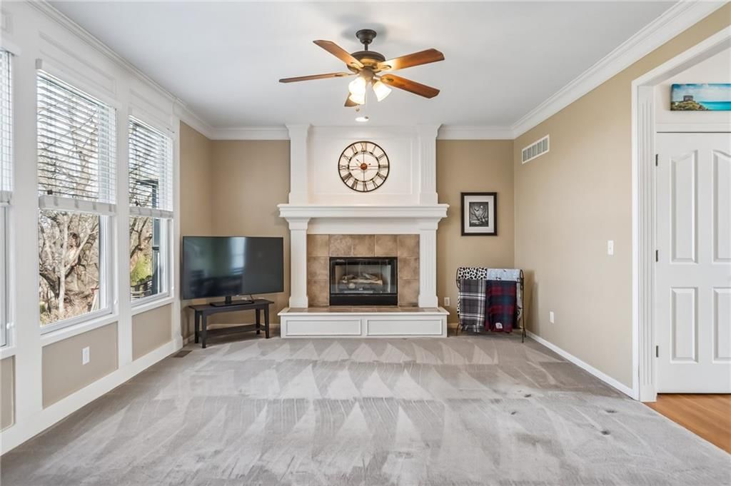993 S Clearwater Creek Drive — photo 4