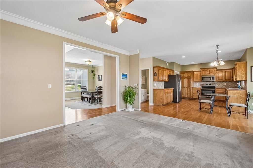 993 S Clearwater Creek Drive — photo 5