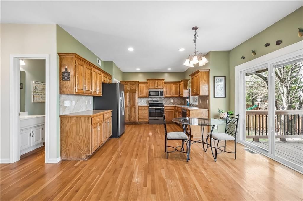 993 S Clearwater Creek Drive — photo 8