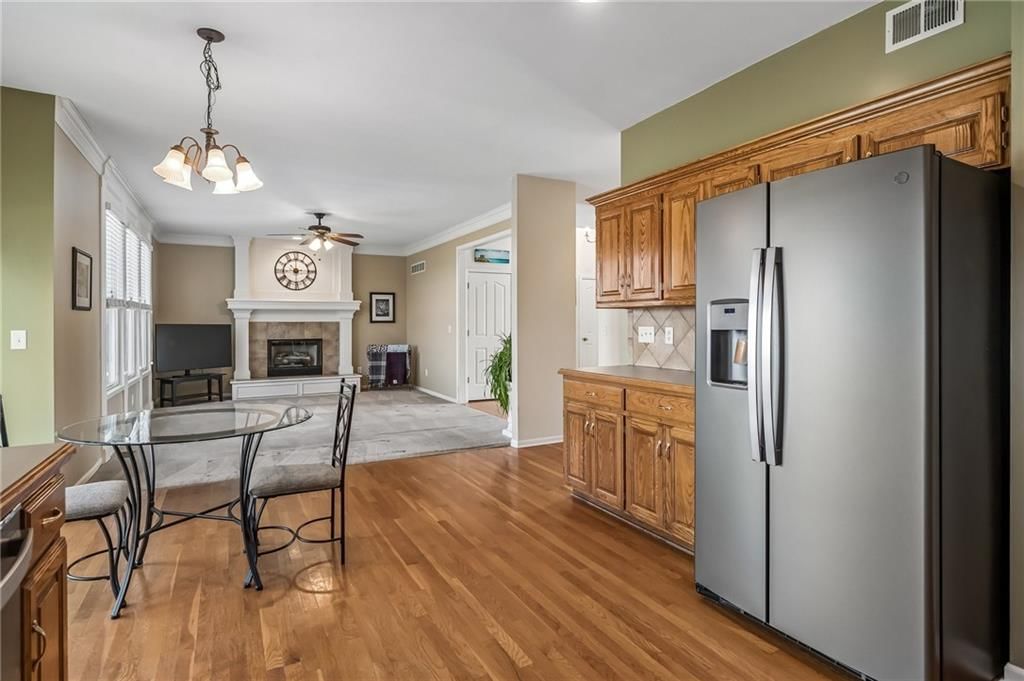 993 S Clearwater Creek Drive — photo 9