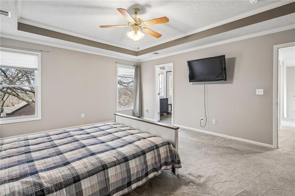 993 S Clearwater Creek Drive — photo 13