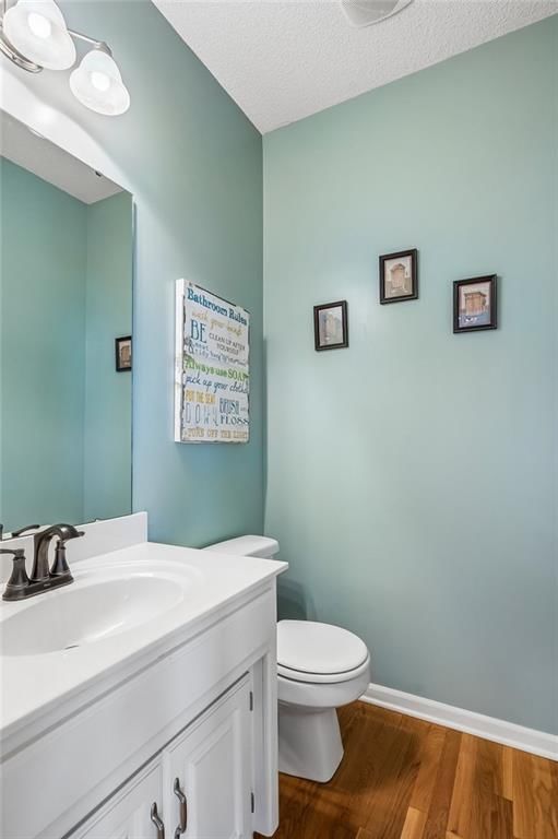 993 S Clearwater Creek Drive — photo 22